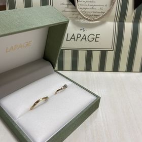 【LAPAGE(ラパージュ)の口コミ】 いくつかお店を回った中で、一番気持ちの良い対応をしてくれたこと、また…