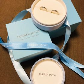 【【閉業】フラー・ジャコー(FURRER-JACOT)の口コミ】 マッターホルンという名前の指輪で、とてもシンプルな作りなのですが、細…