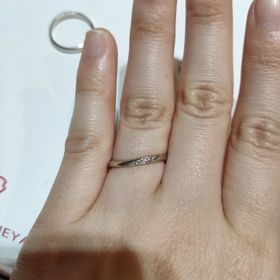 【杢目金屋(もくめがねや)の口コミ】 他の店舗も行きましたが価格帯はそれほど高くはありませんでした。指輪も…