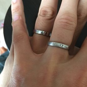 【JEWELRY  KAMATA(ジュエリーかまた)の口コミ】 フルオーダーが出来たので。
フルオーダーができるのに他の所よりお値段が…