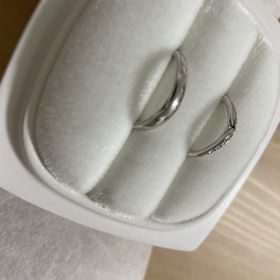 【俄(にわか)の口コミ】 指輪などランジェリーの知識が全くない状態でお店に相談をしに行きました…