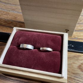 【ichi(イチ)の口コミ】 以前ピアスを自分用にフルオーダーで作ってもらいました。そして、その後…