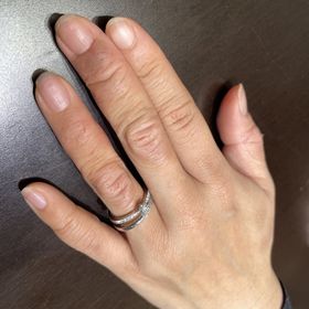 【TRECENTI(トレセンテ)の口コミ】 デザイン、
価格
接客対応
華やかで素敵でした

品質もこだわりがあり、初…