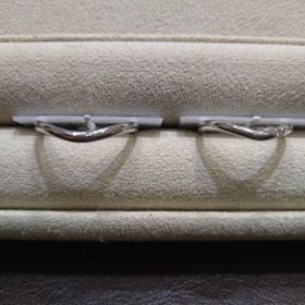 【TRECENTI(トレセンテ)の口コミ】 普段使いの為付け心地を重視しました。
つけている時の違和感がほとんどな…