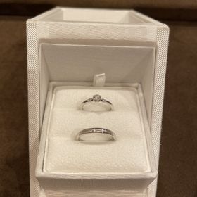 【PORTADA(ポルターダ)の口コミ】 デザインがとても可愛くて、エレガントで、長く飽きずに使えると思いまし…