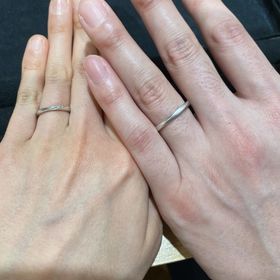 【TRECENTI(トレセンテ)の口コミ】 着け心地が非常に良かったです。他のブランド店にはない、着け心地で、こ…