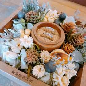 【鎌倉彫金工房の口コミ】 プラチナで太さは2mmの甲丸と平打を作りました。形が違うと作り方も違って…