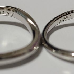 【ケイウノ ブライダル(K.UNO BRIDAL)の口コミ】 シンデレラのデザインを希望していたが実際はかなり細身で、店員さん、デ…