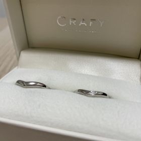 【CRAFY(クラフィ)の口コミ】 他ブランドより多い13種類の金属があり、金属アレルギーの人でも使えるチ…