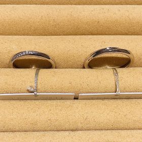 【TRECENTI(トレセンテ)の口コミ】 普段使いを想定しているので、つけ心地を重視しました。
こちらは太さ、な…