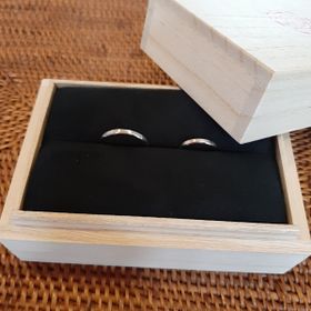 【出雲結(いずもゆい)の口コミ】 いろいろなブランドの指輪をネットで見ていたのですが、なかなか求めてい…