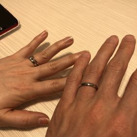 【TRECENTI(トレセンテ)の口コミ】 フローラのデザインがとても良かったこと。可愛らしくて、普段使いもでき…