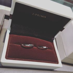 【アイプリモ(I-PRIMO)の口コミ】 サイトを見て、可愛らしいデザインに即決。
シンプルかつ指にフィットした…