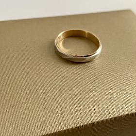 【BIJOUPIKO(ビジュピコ)の口コミ】 ウェーブが入ったもの、ゴールドのもの、
2色構成のものを探していました…