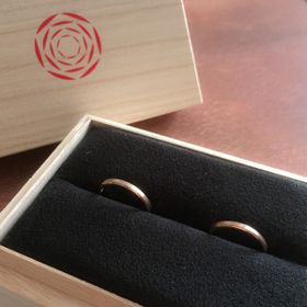 【出雲結(いずもゆい)の口コミ】 夫が出雲大社に縁結びに行き、そのご利益があってかお付き合い、結婚する…