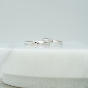 【THREE TREES(スリーツリーズ)の口コミ】 「相手のことを想いながら相手の指輪をつくる」という唯一無二の価値に魅…