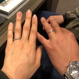 【アイプリモ(I-PRIMO)の口コミ】 アナエルにしました。キラキラを見せたい時と見せたくない時があり、おと…