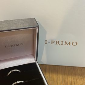 【アイプリモ(I-PRIMO)の口コミ】 オンラインで見ていた物が凄く可愛くてそれを購入する予定で来店しました…