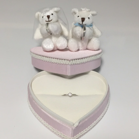 【ディズニー ブライダルコレクションの口コミ】 2人で色々と見に行っても、これだ！と決めたわけではなく、あくまでこんな…