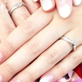 【アイプリモ(I-PRIMO)の口コミ】 シンプルなデザインの方が飽きずにずっと付けていられそうなので探してい…