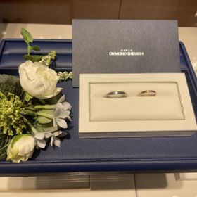 【銀座ダイヤモンドシライシの口コミ】 初めはとりあえず見に行こうということで訪問しました。
いろいろな商品を…