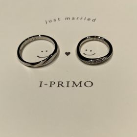 【アイプリモ(I-PRIMO)の口コミ】 何店舗かまわりましたが、最初に行ったお店に決めました。疲れもあったの…