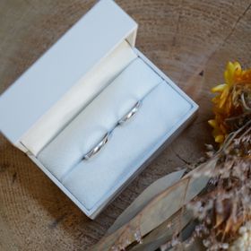 【THREE TREES(スリーツリーズ)の口コミ】 デザインや素材はぼんやりとしか考えていませんでしたが、それでも当日オ…