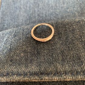 【TRECENTI(トレセンテ)の口コミ】 私が他のお店で気に入ってた指輪が予算よりかなりオーバーしていたが、こ…