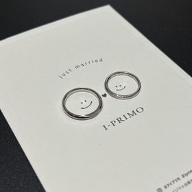 【アイプリモ(I-PRIMO)の口コミ】 アイプリモのヘラクレスを購入しました。
デザインが可愛く、婚約指輪と一…
