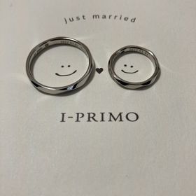 【アイプリモ(I-PRIMO)の口コミ】 デザインにほぼほぼ一目惚れでした。似てるデザインは他でもありましたが…