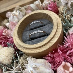 【鎌倉彫金工房の口コミ】 友人が以前に購入して良かったと聞いて、色々と調べてみた中で金額も予算…