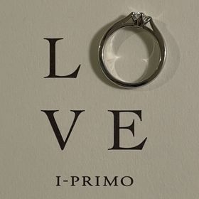 【アイプリモ(I-PRIMO)の口コミ】 彼女の好みがシンプルで普段でも付けててたいと言う意向から、色々とサイ…