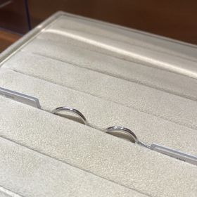 【TRECENTI(トレセンテ)の口コミ】 可愛いデザインでつけ心地もすごくいいです。他店も回りましたが、なかな…