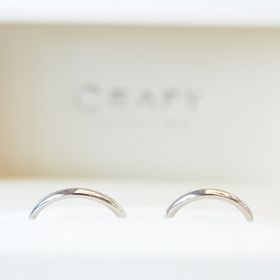 【CRAFY(クラフィ)の口コミ】 以前より手作り指輪製作を検討しており，さまざまなサイトを探していたと…