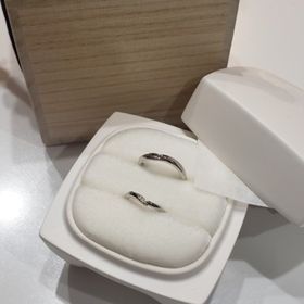 【俄(にわか)の口コミ】 セットリングだったので自然と初桜になったのですがもともとデザインが良…