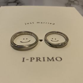 【アイプリモ(I-PRIMO)の口コミ】 指輪の決め手は2021年のクリスマスに彼女にプロポーズしようと考えていて…
