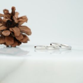 【THREE TREES(スリーツリーズ)の口コミ】 自分たちで、作ることができるのが一番の決め手でした！
せっかくなので、…