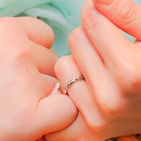 【俄(にわか)の口コミ】 ネーミングより夫が決めました。指輪の名前が「ふくろう」ということで「…