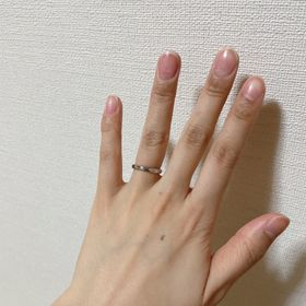 【FISCHER(フィッシャー)の口コミ】 シンプルなデザインを希望しており、シンプルの中でも少しデザインを変え…