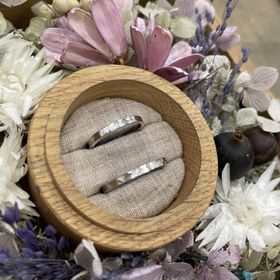 【鎌倉彫金工房の口コミ】 職場の先輩がここで製作したという話を聞き、とても好印象を受けたので、…