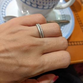 【ichi(イチ)の口コミ】 シンプルで空きの来ないデザイン。流行に関係なく、いつの時代にもマッチ…