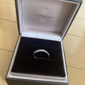 【アイプリモ(I-PRIMO)の口コミ】 形はストレートで
シンプルかつ存在感はあるものを探していたときに
こち…