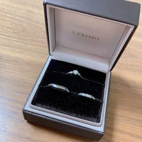 【アイプリモ(I-PRIMO)の口コミ】 シンプルという軸以外は決まっていませんでしたが一通り試してストレート…