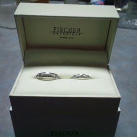 【FISCHER(フィッシャー)の口コミ】 お互いの意見がなかなか合わず、ほとんどと言って良いほど、どのブランド…