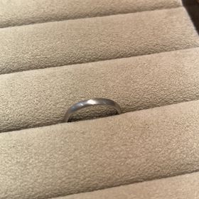 【TRECENTI(トレセンテ)の口コミ】 指輪の種類が豊富で、希望の種類に近しい指輪がある。また、指輪の加工に…