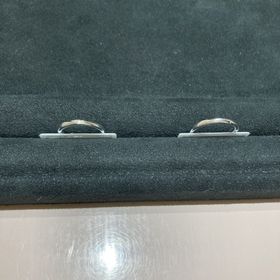 【TRECENTI(トレセンテ)の口コミ】 特にこだわりはなかったのですが、デザインはシンプルで、傷がつきにくい…