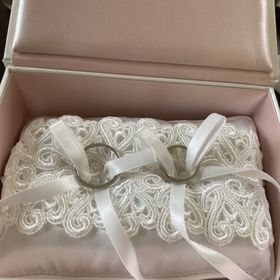 【SIND BAD(シンドバット)の口コミ】 彼が、結婚指輪を見に行こう？という一言から始まりました。郡山のシンド…