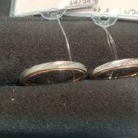 【GALA JEWELRY(ガラジュエリー)の口コミ】 装着心地が良く、普段使いしていても、つけている感じも違和感なく装着出…