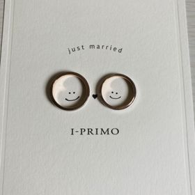 【アイプリモ(I-PRIMO)の口コミ】 価格も良心的ですし様々な指輪がありますので購入するときは多少迷います…