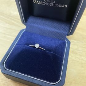 【銀座ダイヤモンドシライシの口コミ】 ダイヤモンド専門店で、一生の保証がきちんと
ついていて、他の店舗よりダ…